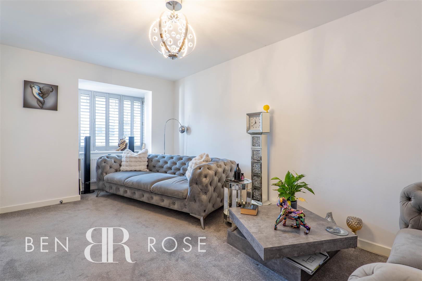 3 bed property in Twill Road, Leyland